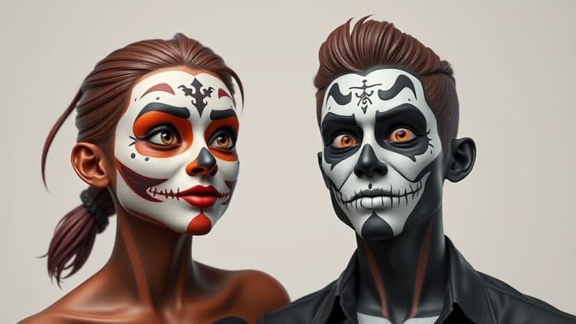 Nysa Devgan and Orry's Iconic Halloween Tribute to Kajol and Rekha