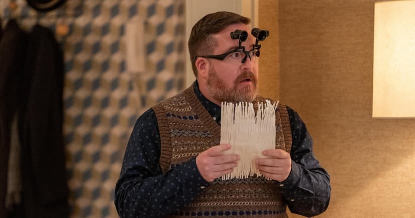 "Only Murders" Star Teases Spinoff Featuring Beloved Character