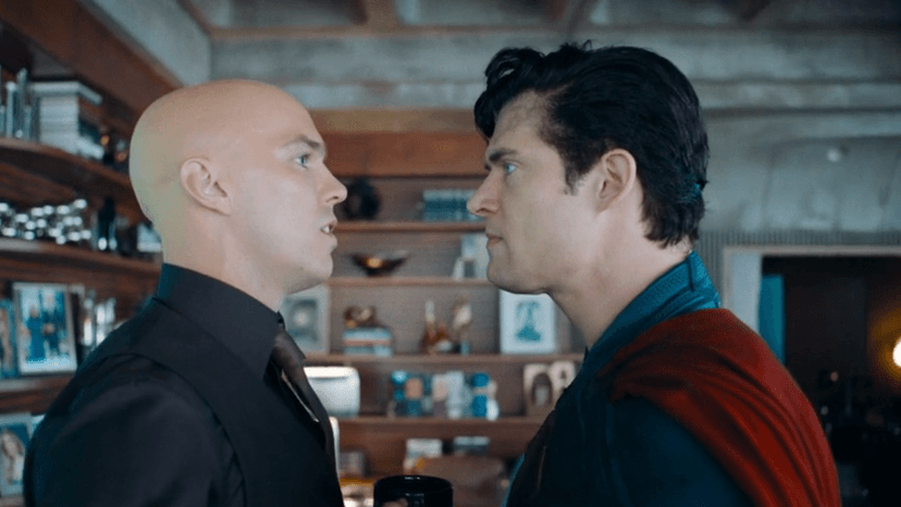 James Gunn Outlines Interconnected DC Universe, Plans to Direct Multiple Projects