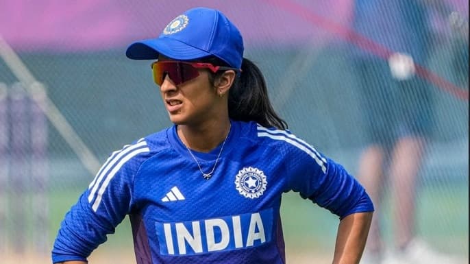 India's Women's Cricket Team Battles for World Cup Redemption