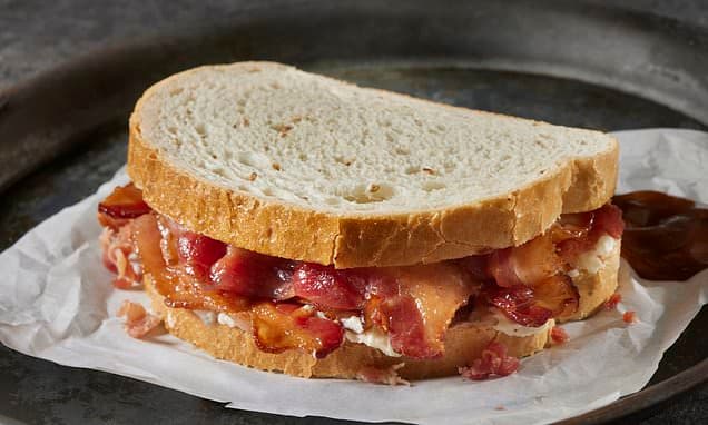 Bacon Lovers Beware: Experts Caution Against Daily Consumption of Processed Meats