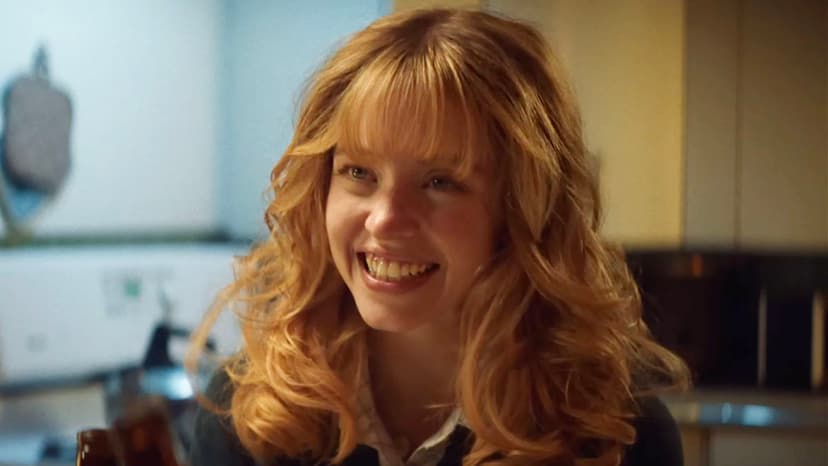 Euphoria Star Sydney Sweeney to Produce and Star in Apple's Thrilling Remake