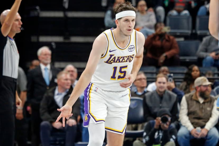 NBA's Young Guns Dazzle as League Undergoes Dramatic Shifts