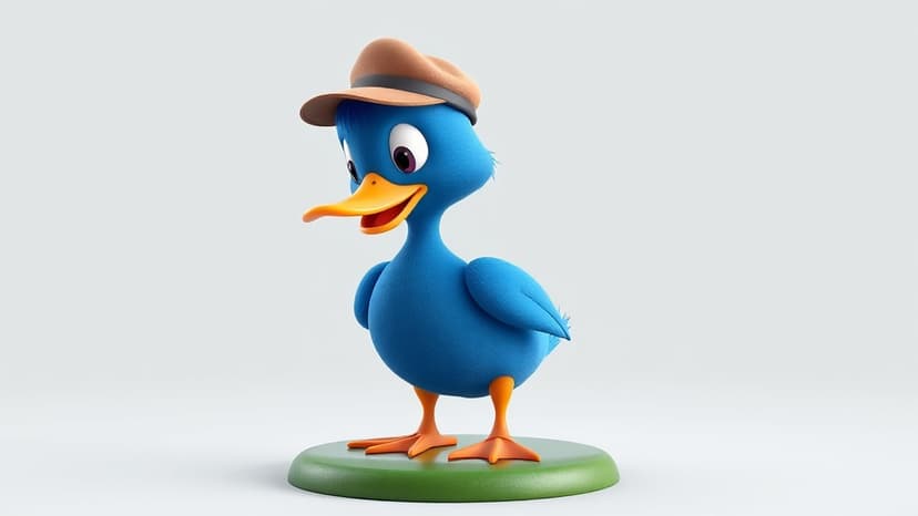 'Happy Days' Star Henry Winkler Launches Charming 'Detective Duck' Book Series