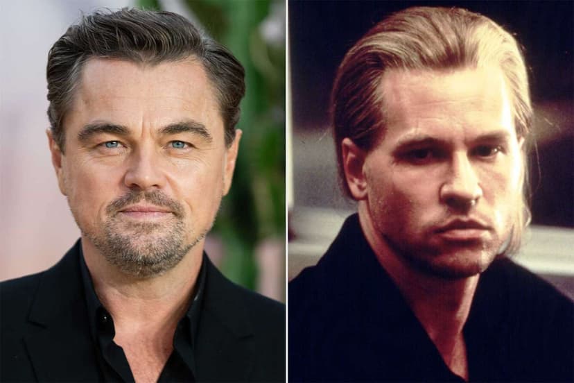 Amazon MGM Studios Negotiates to Revive Michael Mann's "Heat" Franchise