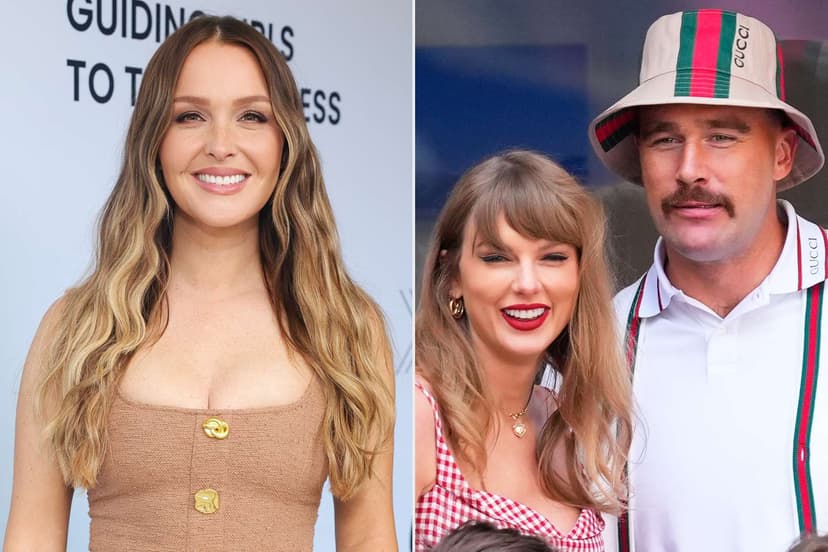 Grey's Anatomy Star Eager for Taylor Swift Wedding Invite