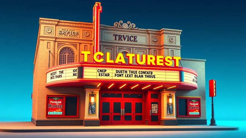 Star-Studded Investor Group Rescues Iconic Vancouver Cinema