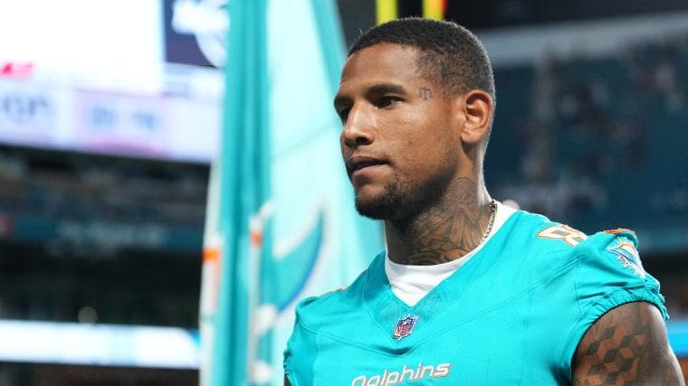 Darren Waller's Rollercoaster NFL Career: From Stardom to Retirement and Comeback