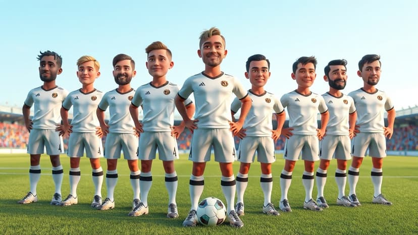 Ukrainian Soccer Teams Adapt to War's Impact, Play Home Matches in Poland