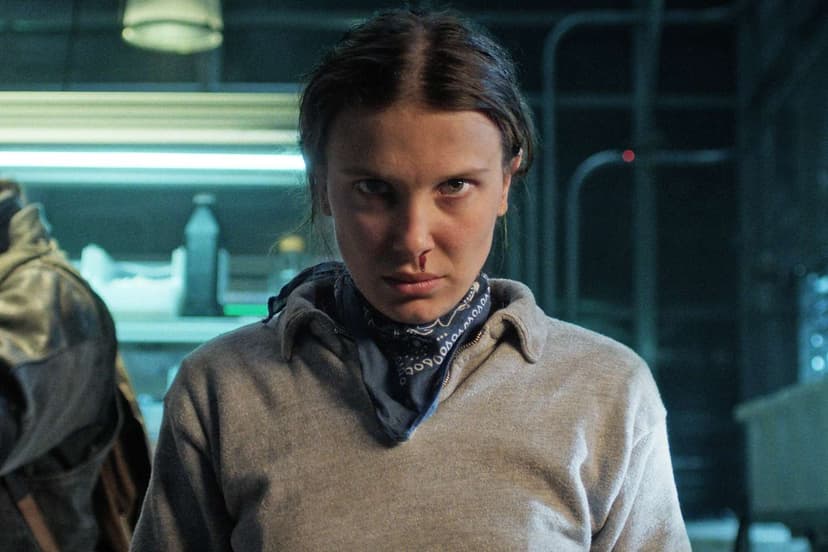 Stranger Things Spinoff Announced, Set to Debut in 2026