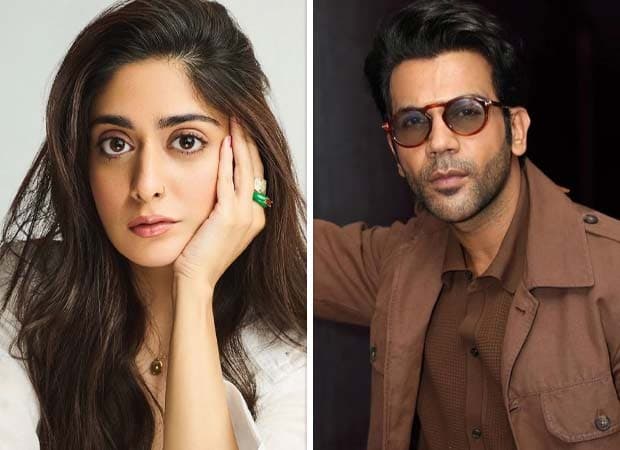 Tanya Maniktala Joins Rajkummar Rao in Film Examining India's Education System Challenges