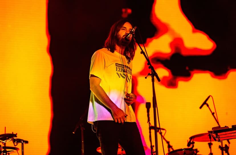 Tame Impala Rocks Brooklyn: Psychedelic Comeback Stuns Fans