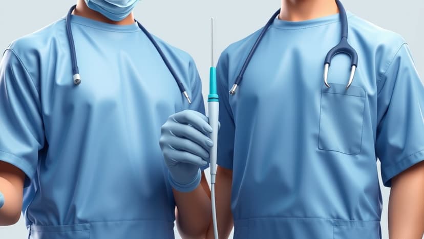 Robotic Thrombectomy Revolutionizes Stroke Treatment, Expands Access to Care