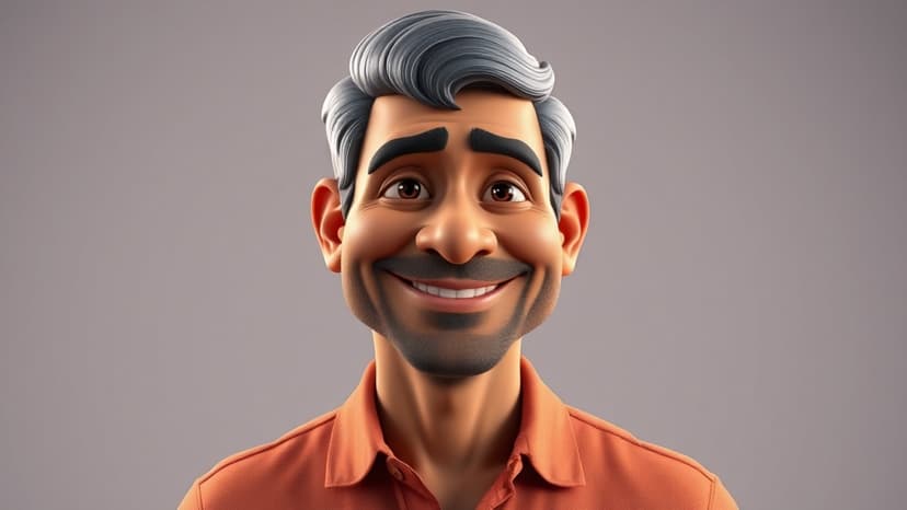 Veteran Actor Satish Shah Dies at 74 After Kidney Issues