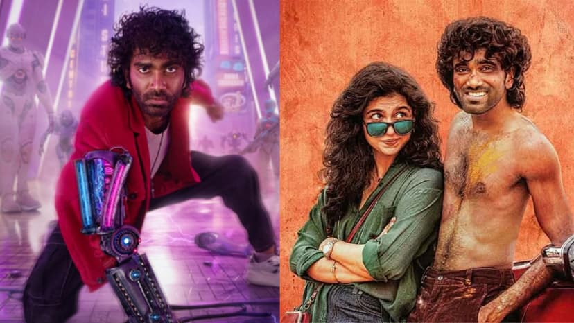 Pradeep Ranganathan's Films Avoid Diwali Clash, Reschedule Releases