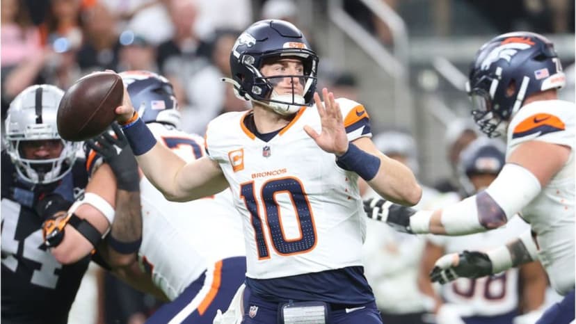 Prime Video Scores Exclusive Thursday Night Football Matchup