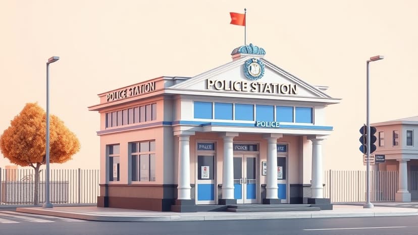 Inspection Bungalow: Malayalam's First Horror-Comedy Web Series Premieres