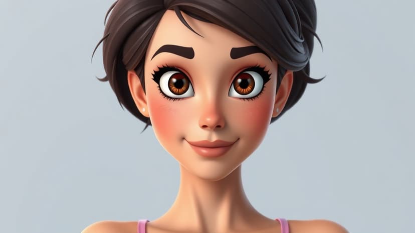 Reality TV Star Torn Between Best Friend and Boyfriend