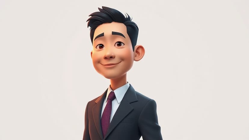 Jacinto's Unexpected Rise from Engineer to Hollywood Star