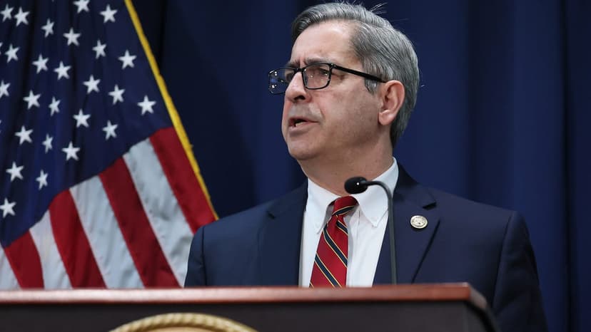 U.S. Attorney's Comical Slip-Up Amid Bombshell NBA Betting Arrests