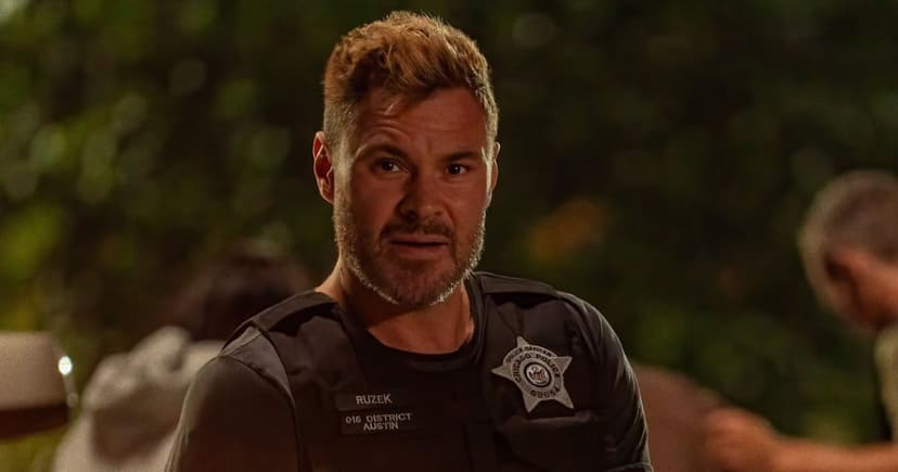 Chicago P.D. Star Flueger's Unexpected Departure Shakes Up Season 13