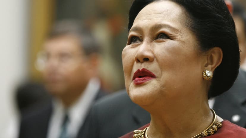 Thailand Mourns the Loss of Queen Mother Sirikit, Trailblazer for the Rural Poor