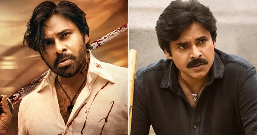 Pawan Kalyan's OG Becomes His Highest-Grossing Film Globally