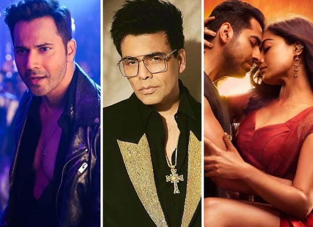 Varun Dhawan Explains Sunny Sanskari Ki Tulsi Kumari's Diwali Release Shift to Avoid Thamma
