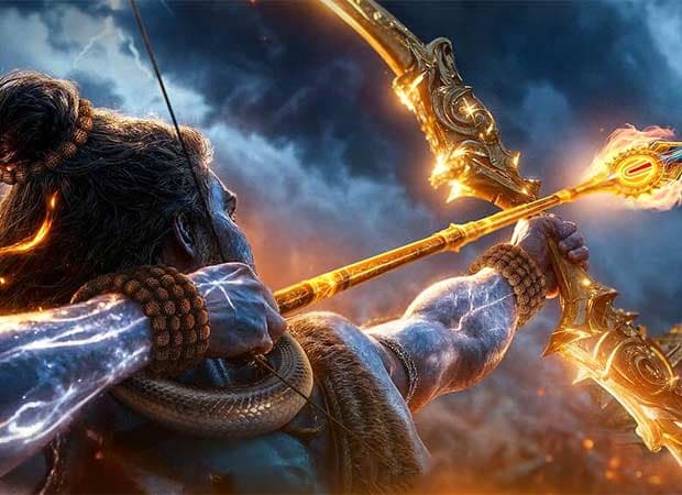 Jio Creative Labs Announces Tripurantak, India's Mythological Cinematic Odyssey