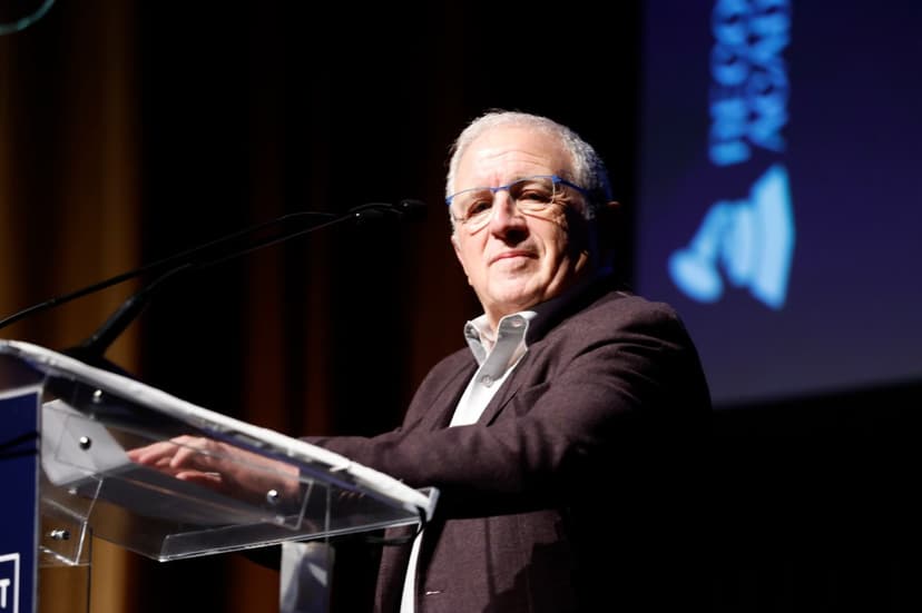 Music Mogul Azoff Slams YouTube's "Unchecked" Power Over Royalties