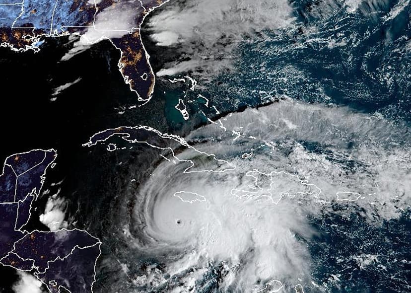 Powerful Hurricane Melissa Threatens Catastrophic Impacts Across Caribbean