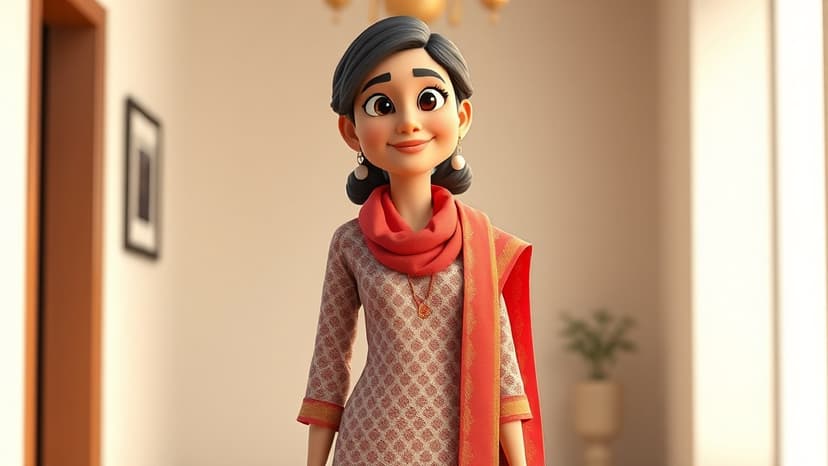 Mirzapur Star Shweta Tripathi Sharma Revisits Iconic Role in Upcoming Film