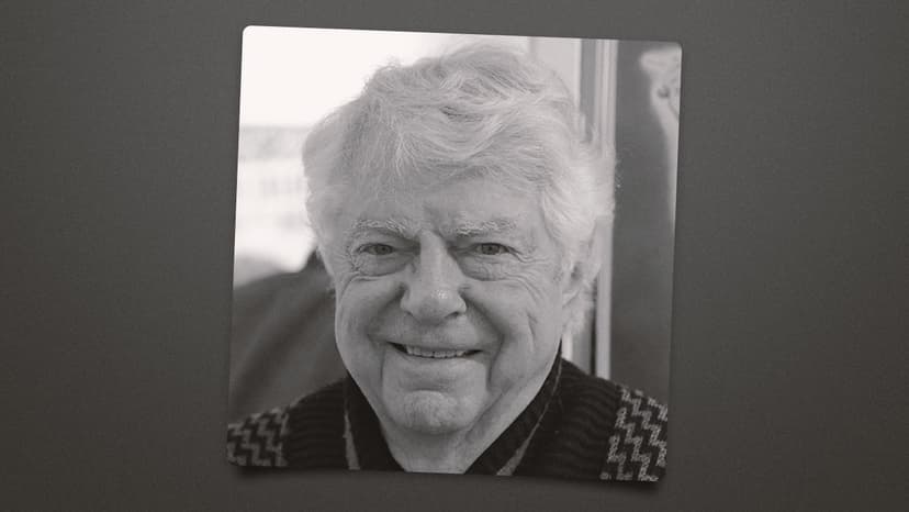 Pioneering TV Director Ralph Senensky Dies at 102