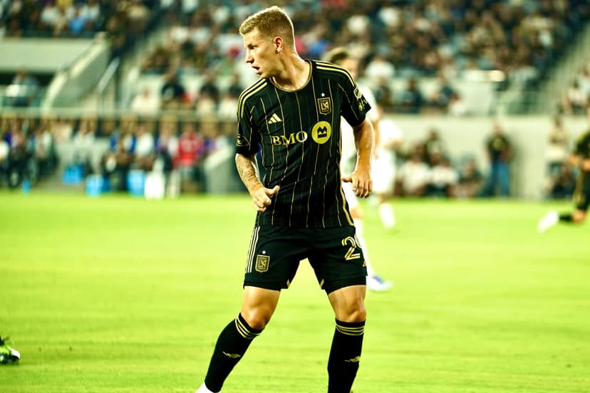 LAFC Seeks to Extend Winning Run Against Eliminated Toronto FC
