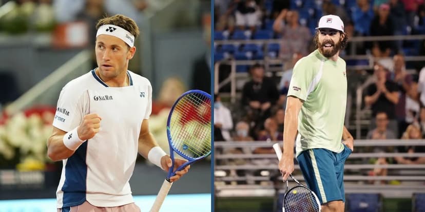 Top Seeds Stumble as Underdogs Shine at Swiss Indoors 2025