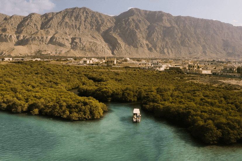 Ras Al Khaimah: UAE's Rugged Adventure Oasis Thrives Amidst Change