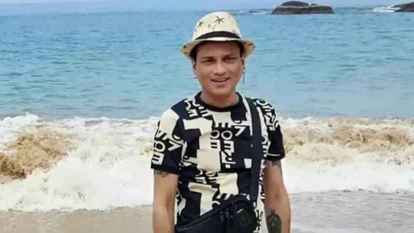 Musician Manas Robin Submits Key Evidence to SIT in Zubeen Garg Mystery