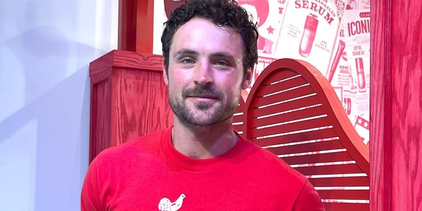 Dancer Breaks Nose in Rehearsal, Vows to Keep Competing for Mirrorball