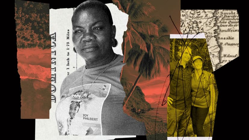 Dominica Rocked by Shocking Double Murder, Justice Eludes Victims' Families