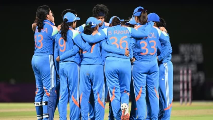 India and Sri Lanka Clash in Highly Anticipated World Cup Opener
