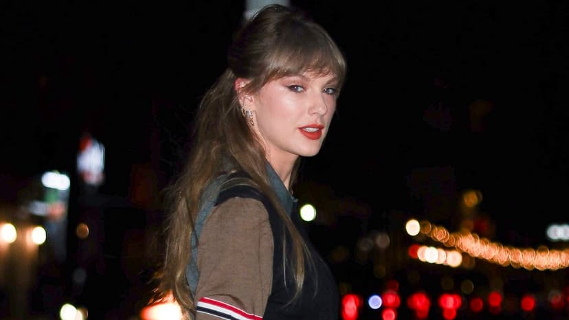 Taylor Swift's Engagement Sparks Bridesmaid Speculation as She Dines with Girlfriends