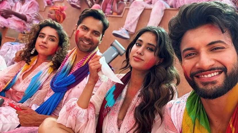 Sunny Sanskari Ki Tulsi Kumari Receives Censor Approval Ahead of Release