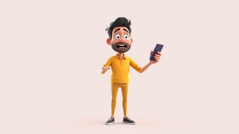 Ex-Husband's Hilarious Viral Video Response to Ex-Wife's Bachelorette Gig