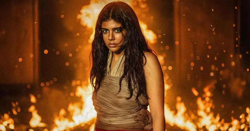 Malayalam Film Lokah Chapter 1 Becomes First to Hit 150 Crore at Indian Box Office