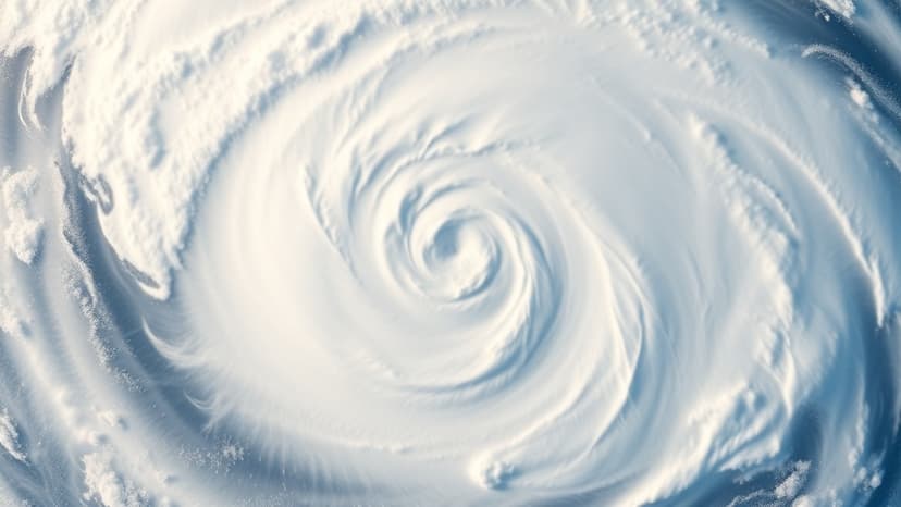 Extreme Weather Conditions Disrupt Travel and Endanger Coastal Regions