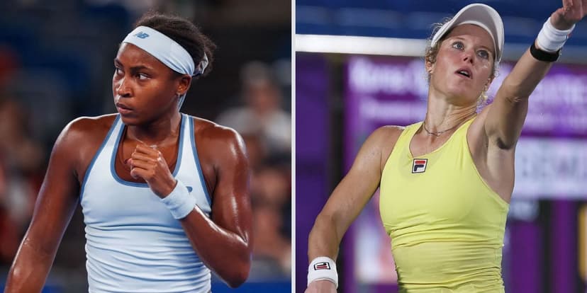 Gauff Seeks to Extend Dominant Run at Wuhan Open