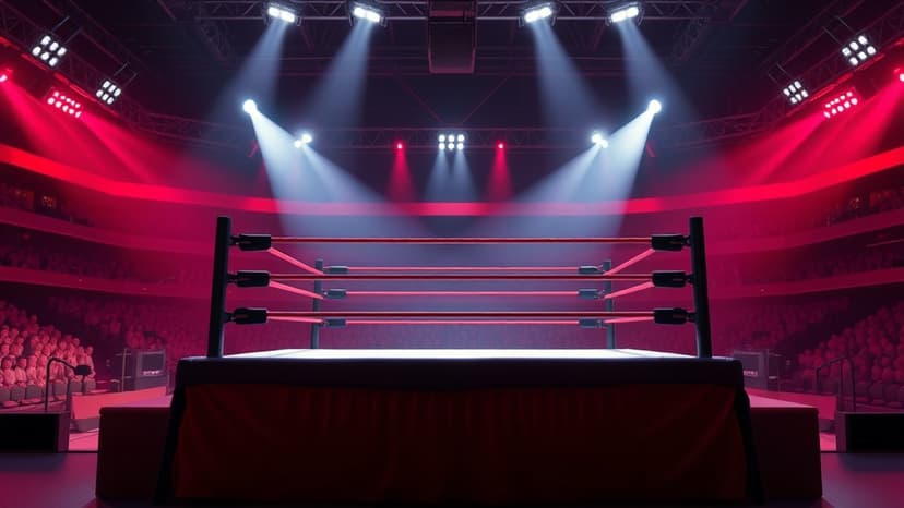 WWE SmackDown Faces Potential Blackout on YouTube TV