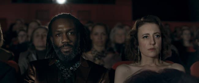 Filmmaker's "Medea" Remake in Senegal Sparks Racial Tensions
