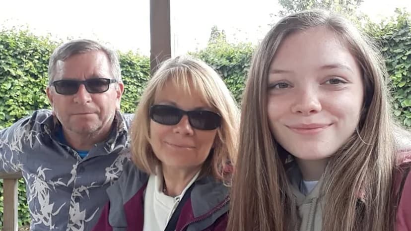 Early Alzheimer's: A Young Family's Fight