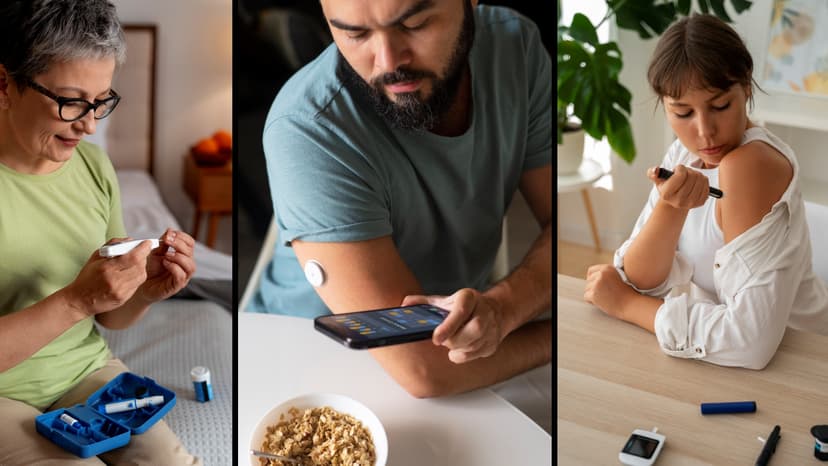 Diabetes Hits Twenties: A New Crisis